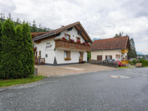 Homey Apartment in Tr polach near Nassfeld Skiing Parking